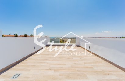 Новостройки - Вилла - Ла Мата