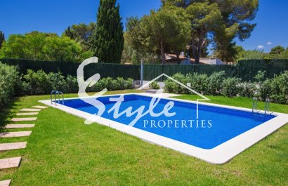 Short Term Rentals - Townhouse - Punta Prima