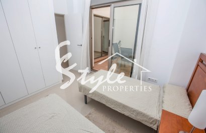 Short Term Rentals - Townhouse - Punta Prima