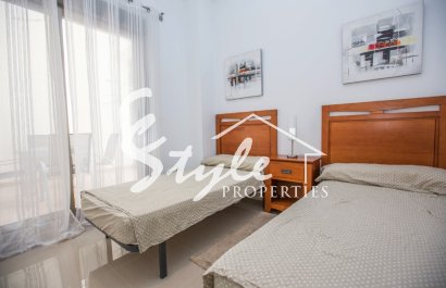Short Term Rentals - Townhouse - Punta Prima