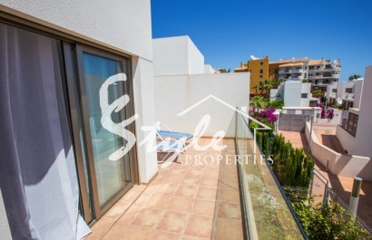 Short Term Rentals - Townhouse - Punta Prima