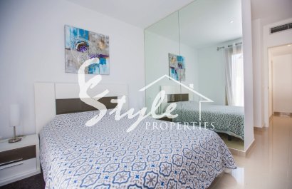 Short Term Rentals - Townhouse - Punta Prima