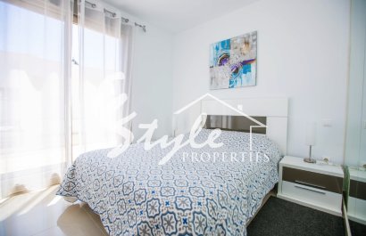 Short Term Rentals - Townhouse - Punta Prima