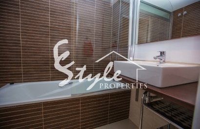 Short Term Rentals - Townhouse - Punta Prima