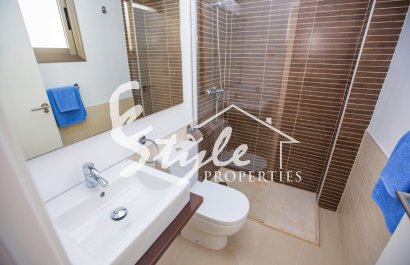 Short Term Rentals - Townhouse - Punta Prima