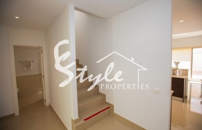 Short Term Rentals - Townhouse - Punta Prima