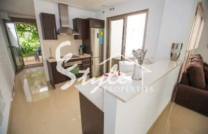 Short Term Rentals - Townhouse - Punta Prima