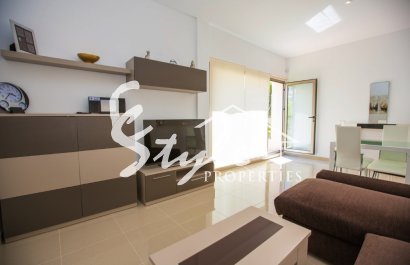 Short Term Rentals - Townhouse - Punta Prima