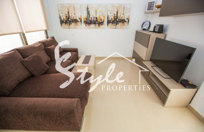 Short Term Rentals - Townhouse - Punta Prima