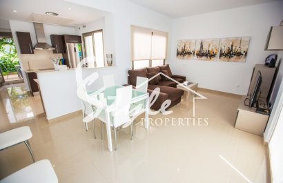 Short Term Rentals - Townhouse - Punta Prima