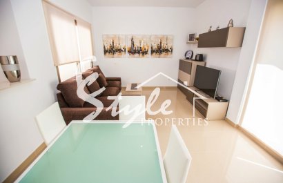 Short Term Rentals - Townhouse - Punta Prima