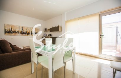 Short Term Rentals - Townhouse - Punta Prima