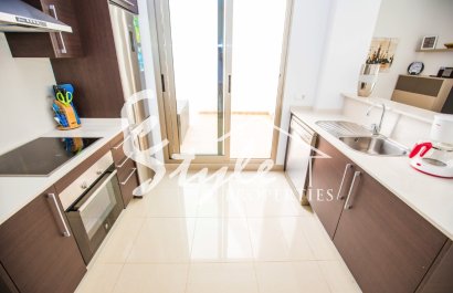 Short Term Rentals - Townhouse - Punta Prima