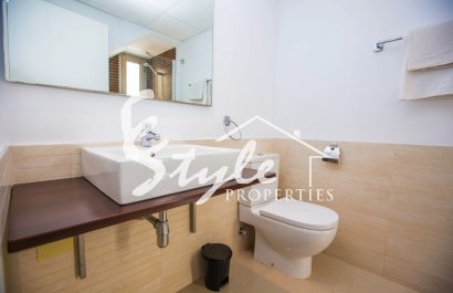 Short Term Rentals - Townhouse - Punta Prima