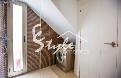 Short Term Rentals - Townhouse - Punta Prima