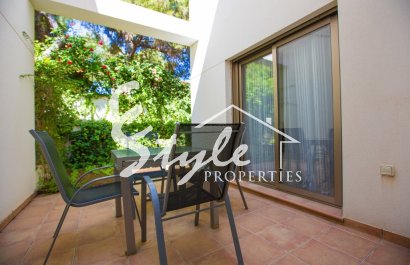 Short Term Rentals - Townhouse - Punta Prima
