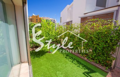 Short Term Rentals - Townhouse - Punta Prima