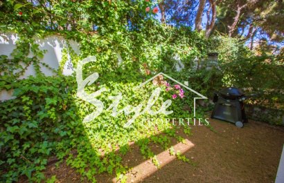 Short Term Rentals - Townhouse - Punta Prima