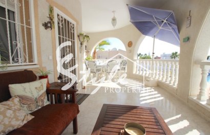 Reventa - Villa - Ciudad Quesada