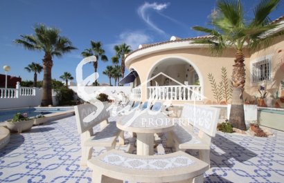 Reventa - Villa - Ciudad Quesada