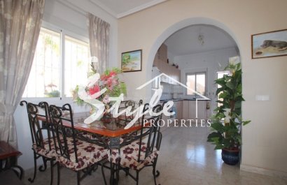 Reventa - Villa - Ciudad Quesada