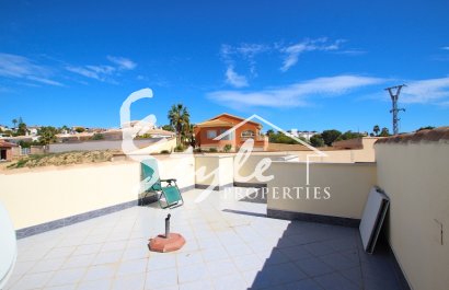 Вторичное жилье - Вилла - Сьюдад Кесада