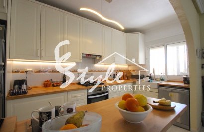 Вторичное жилье - Вилла - Сьюдад Кесада