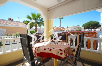 Вторичное жилье - Вилла - Сьюдад Кесада