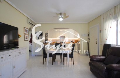 Вторичное жилье - Вилла - Сьюдад Кесада