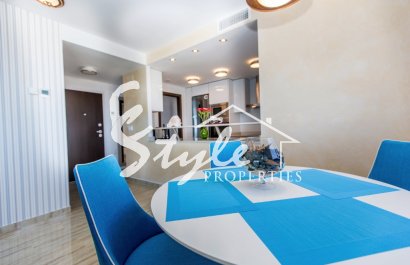 Resale - Apartment - Punta Prima - Sea Senses