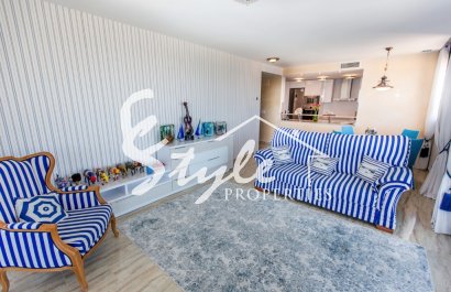 Resale - Apartment - Punta Prima - Sea Senses