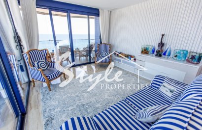 Resale - Apartment - Punta Prima - Sea Senses