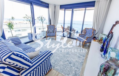 Resale - Apartment - Punta Prima - Sea Senses