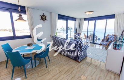 Resale - Apartment - Punta Prima - Sea Senses