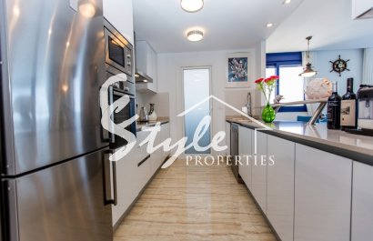 Resale - Apartment - Punta Prima - Sea Senses