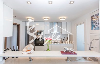 Resale - Apartment - Punta Prima - Sea Senses