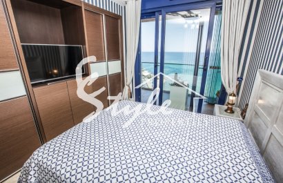 Resale - Apartment - Punta Prima - Sea Senses