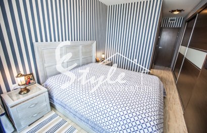 Resale - Apartment - Punta Prima - Sea Senses