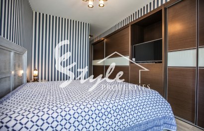 Resale - Apartment - Punta Prima - Sea Senses