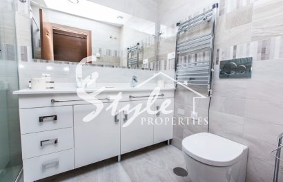 Resale - Apartment - Punta Prima - Sea Senses