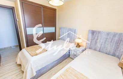 Resale - Apartment - Punta Prima - Sea Senses