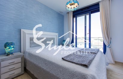 Resale - Apartment - Punta Prima - Sea Senses