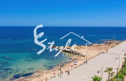 Resale - Apartment - Punta Prima - Sea Senses