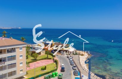 Resale - Apartment - Punta Prima - Sea Senses