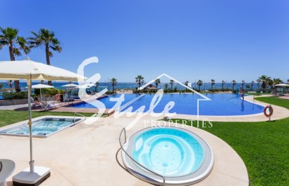 Resale - Apartment - Punta Prima - Sea Senses
