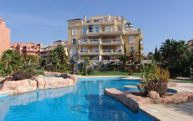 Reventa - Apartamento - Cabo Roig