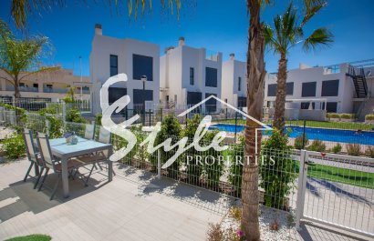 Casa en alquiler Punta Prima, Costa Blanca