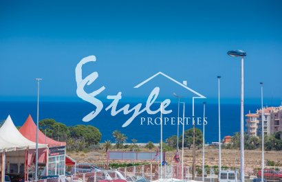 Alquiler corta estancia - Townhouse - Punta Prima