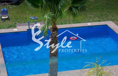 Alquiler corta estancia - Townhouse - Punta Prima