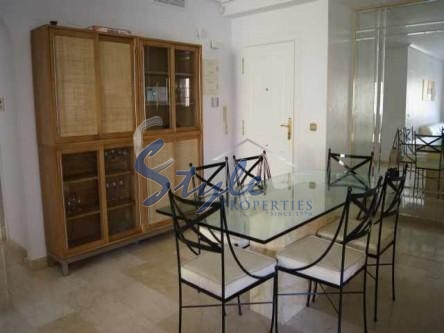 Resale - Apartment - Cabo Roig